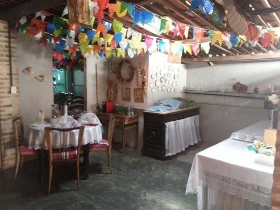 Pousada e Hostel Joãozinho Caminhador - Foto 12