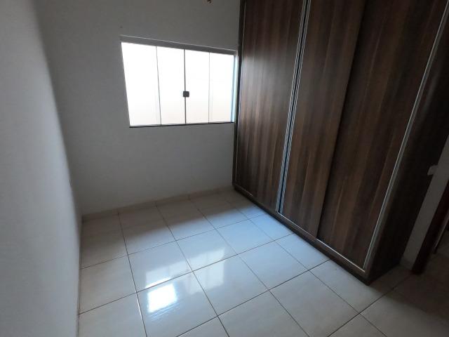Vende-se Casa Nova Itumbiara - Foto 5