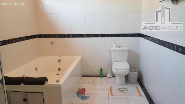 Casa em condomínio para venda em salvador, piatã, 4 dormitórios, 4 suítes, 2 banheiros, 2 - Foto 18