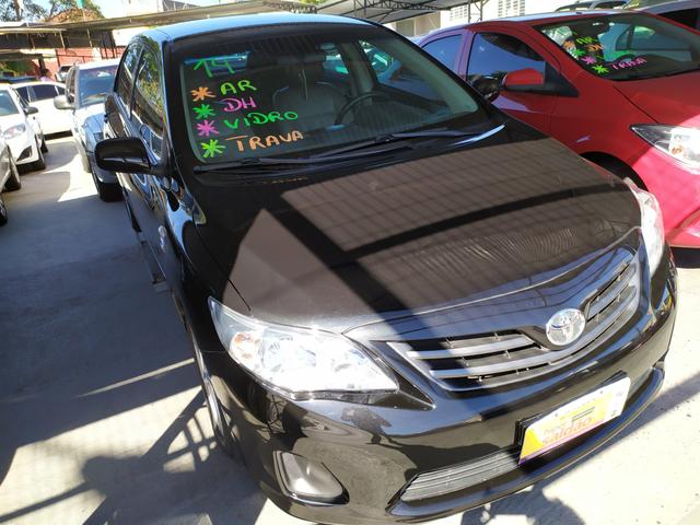 Corolla