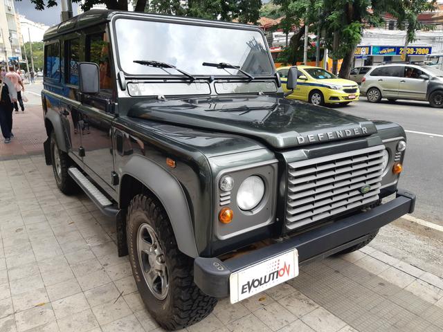 Land Rover Defender 110 County - Foto 3