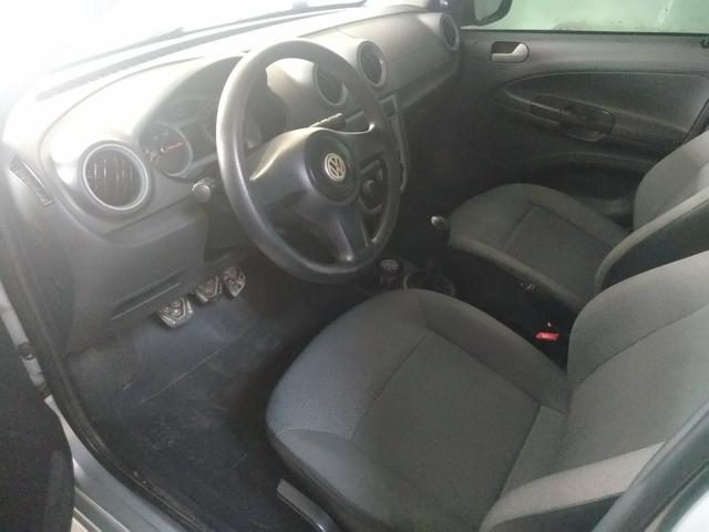 Gol G5 2010 1.6 completo ligue * luciana - Foto 10