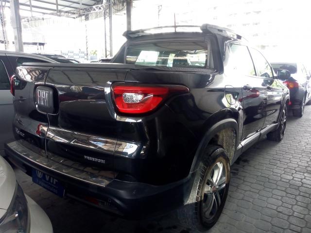 FIAT TORO 2016/2017 2.0 16V TURBO DIESEL FREEDOM MANUAL - Foto 2
