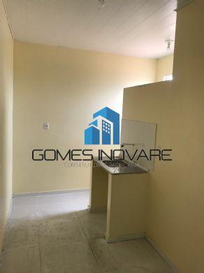 Apartamento à venda com 1 dormitórios em Cidade nova, Ananindeua cod:20 - Foto 5