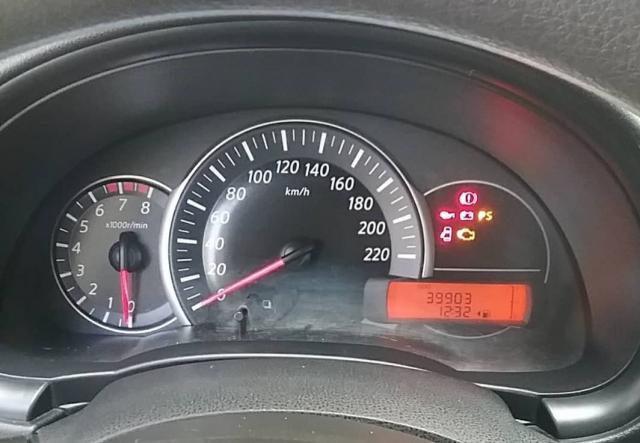 NISSAN MARCH 2017/2018 1.0 S 12V FLEX 4P MANUAL - Foto 2