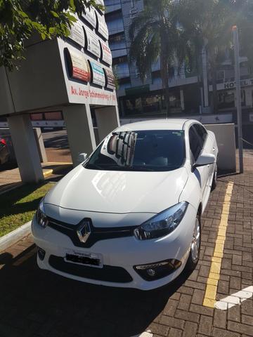 Fluence Dinamique, 2.0, Flex, 2016, único dono!! - Foto 4