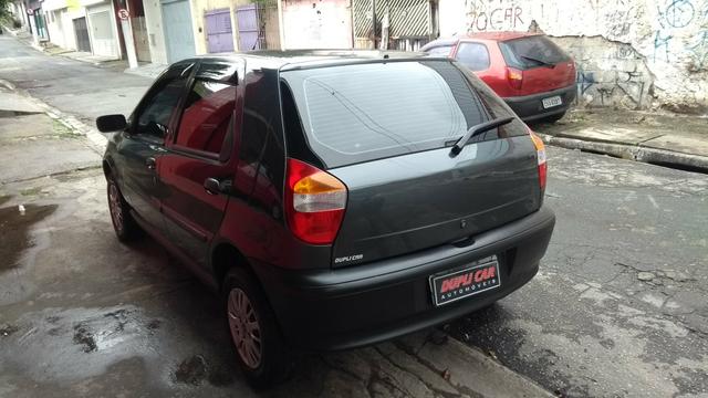 Fiat Palio 1.0 fire novinho - Foto 5