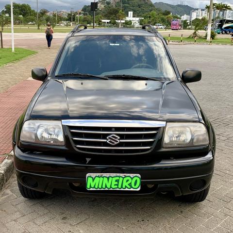 GM - CHEVROLET TRACKER 2.0 16V 128cv 4X4 2007/2008 (COMPLETA) - Foto 2