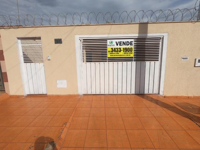 Vende-se Casa Nova Itumbiara