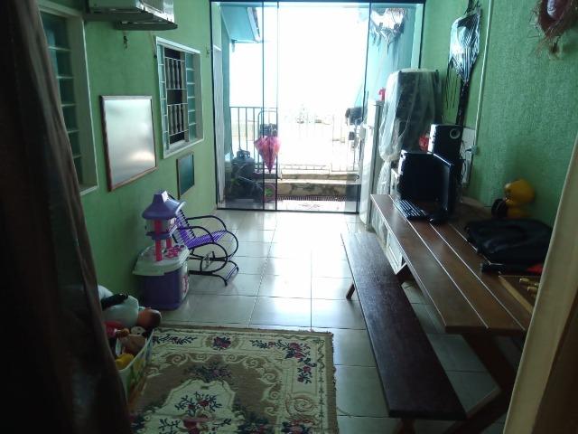Valparaíso-Go.Casa de 3qts,Suíte,2 Salas e Piscina.Ac.Financiamento e FGTS! - Foto 14