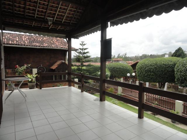 Casa de condomínio em Gravatá-PE p locação anual: R$1.500/mês - REF.369 - Foto 4