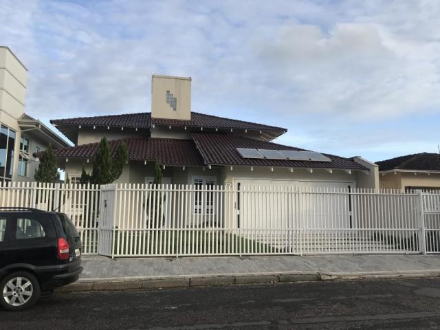 Casa à venda com 5 dormitórios em Floresta, Joinville cod:KR813 - Foto 2