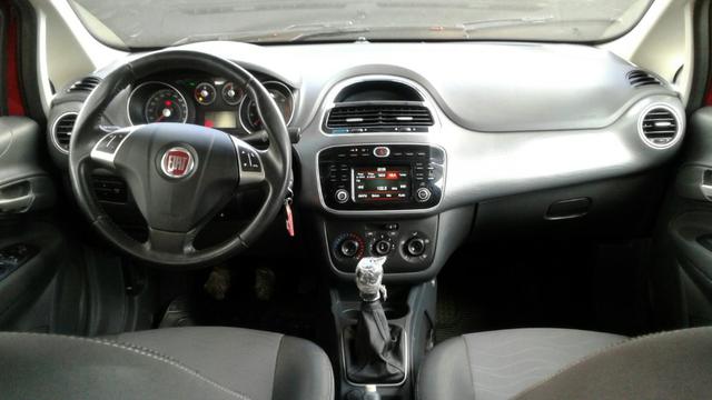 Punto Attrac. Italia 1.4 R$ 40.500,00 R$ 40.500,00 - Foto 4