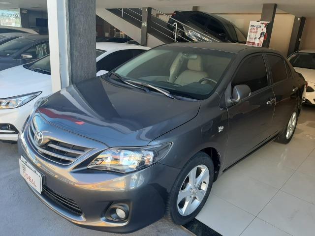 Toyota Corolla XEI 2012 - Foto 2