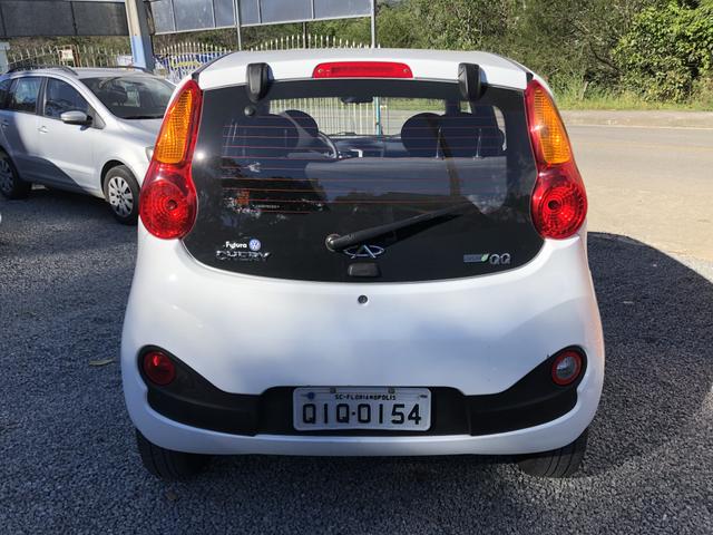 Chery QQ Look 1.0 Completo - Foto 4
