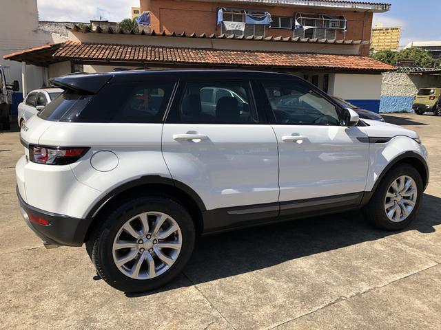 Land Rover Range Rover Evoque 2015 - Foto 6
