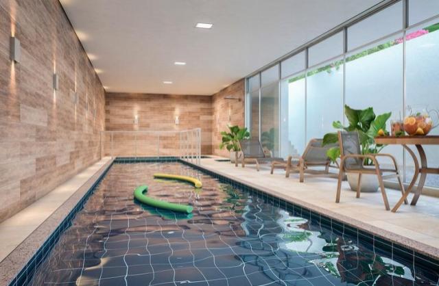 Fantastico apartamento ecoville 2q c/suite e sacada 100% parcelado confira - Foto 3