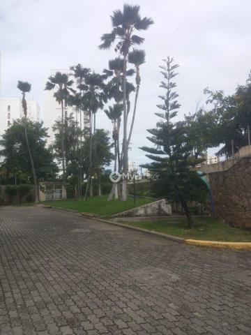 Apartamento com 4 dormitórios à venda, 112 m² por r$ 310.000,00 - varjota - fortaleza/ce - Foto 4