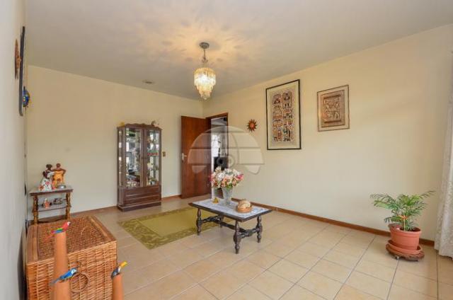 Casa à venda com 3 dormitórios em Mercês, Curitiba cod:146916 - Foto 4