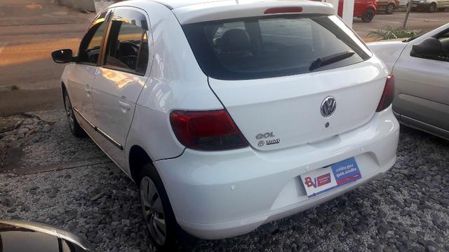 Volkswagen Gol 1.6 flex oportunidade - Foto 11
