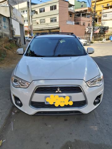 Vendo ASX - Foto 4
