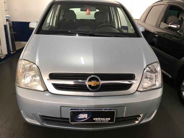 Meriva Maxx 1.8 (flex) 2007 - Foto 2