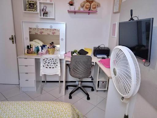 Apartamento com 3 dormitórios à venda, 85 m² por r$ 340.000,00 - engenheiro luciano cavalc - Foto 13
