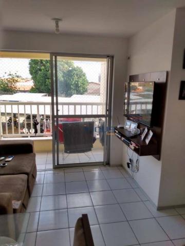 Apartamento com 3 dormitórios à venda, 55 m² por r$ 239.990,00 - maraponga - fortaleza/ce - Foto 3