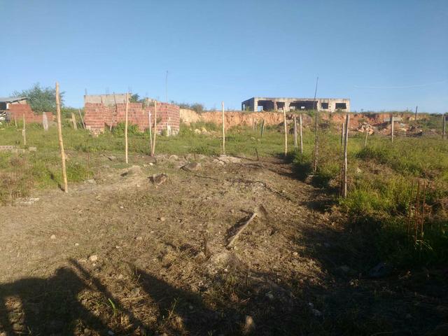 Terreno ( Fundo da creche em construção , com quatorze topo de laje feitas) - Foto 11