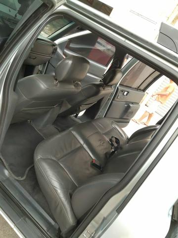 Vendo S10 executive - Foto 6