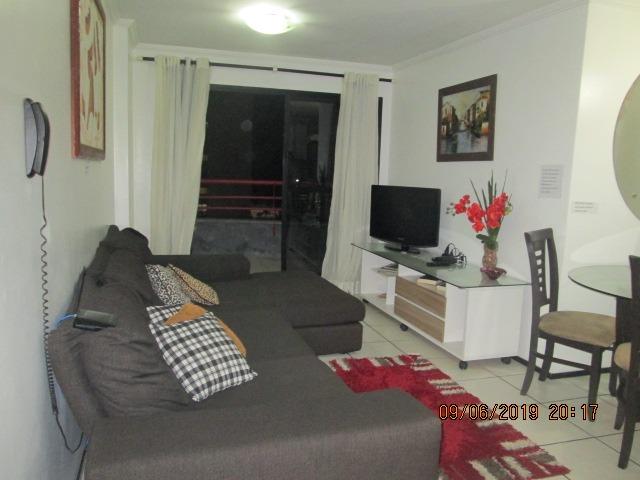 Apartamento mobiliado por temporada em fortaleza -ce - Foto 7
