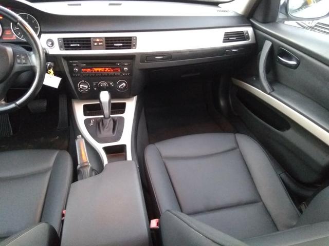 BMW 318 i 3012 financia 100% - Foto 8