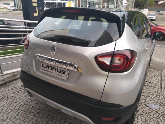 Renault captur 2018 1.6 16v sce flex zen manual - Foto 6