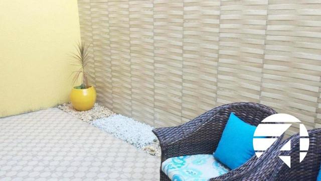 Casa 3 Quartos em Condomínio fechado Messejana c/ móveis projetados em todos ambientes - Foto 2