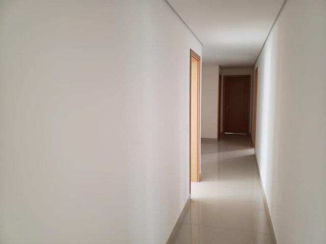 Apartamento à venda com 4 dormitórios cod:14963 - Foto 9