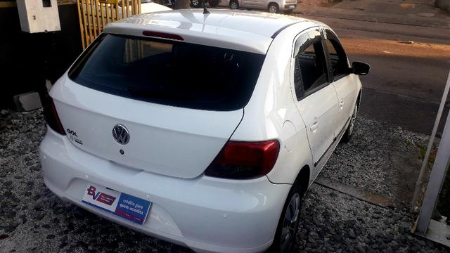 Volkswagen Gol 1.6 flex oportunidade - Foto 13