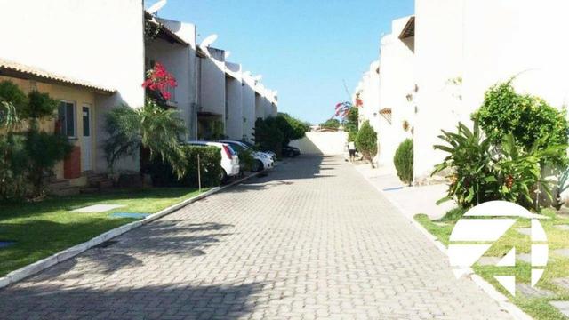 Casa 3 Quartos em Condomínio fechado Messejana c/ móveis projetados em todos ambientes - Foto 3