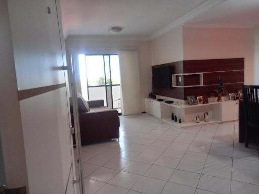 Apartamento com 3 dormitórios à venda, 85 m² por r$ 340.000,00 - engenheiro luciano cavalc