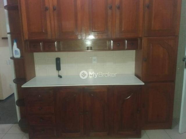 Apartamento com 4 dormitórios à venda, 112 m² por r$ 310.000,00 - varjota - fortaleza/ce - Foto 10