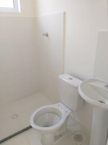Vendo Linda casa com 2 Quartos na Vila Smart Campo Belo, em condomínio Fechado - Foto 2