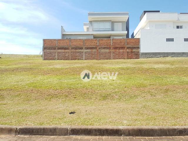 Terreno à venda, 408 m² por r$ 351.200,00 - encosta do sol - estância velha/rs - Foto 2