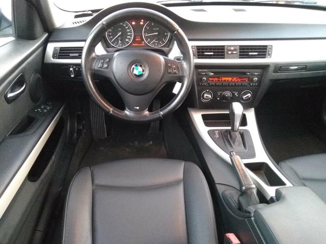 BMW 318 i 3012 financia 100% - Foto 9