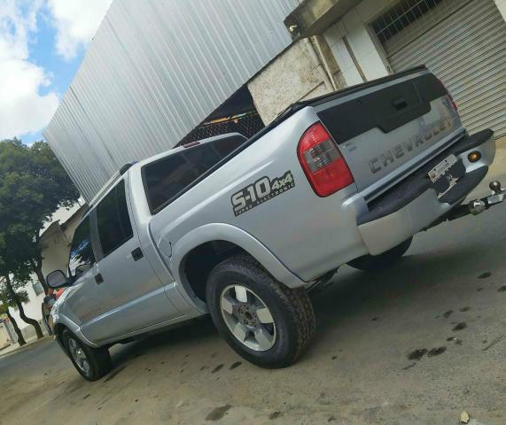 Vendo S10 executive - Foto 5