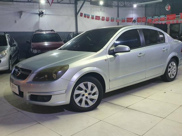 Vectra Expression 2008 super novo, carro para exigentes só R$21.900 - Foto 2