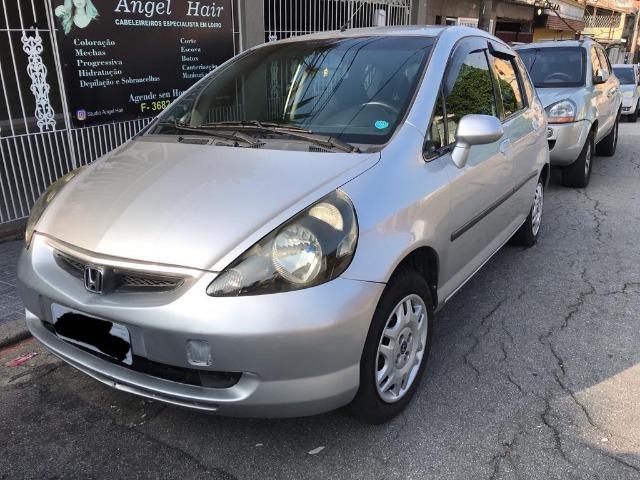 Honda fit 2004/2004 - Foto 6