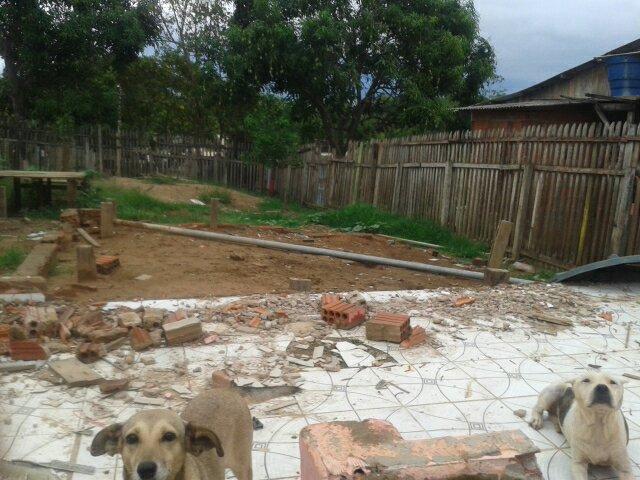 Vende-se terreno r$30.000
