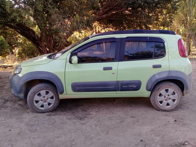 Uno wey completo ano 2010/2011