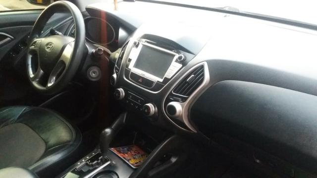 Vendo hyundai ix35 2.0 2012 - Foto 5