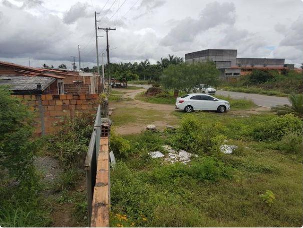 Terreno Comercial para Venda no SIM - Próximo a Artêmia Pires - Foto 3