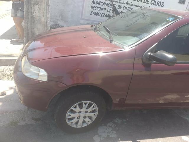 Vende-se pálio modelo 2001
